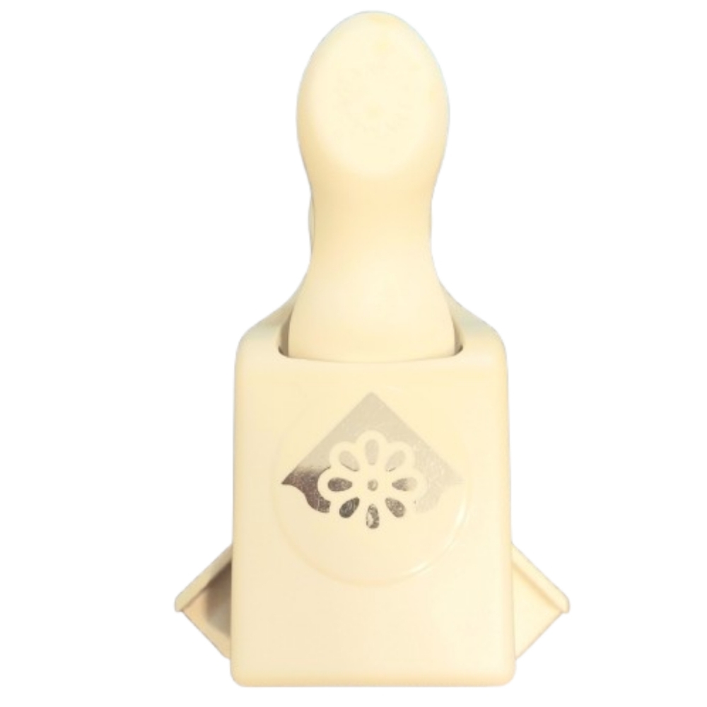 Martha Stewart Daisy Corner Paper Craft Punch *RETIRED*